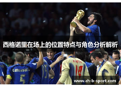 西格诺里在场上的位置特点与角色分析解析