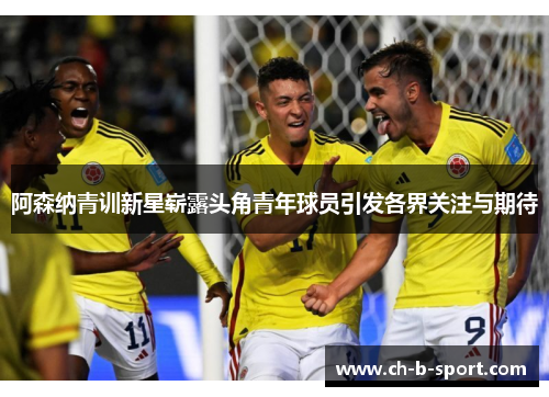阿森纳青训新星崭露头角青年球员引发各界关注与期待 阿森纳青训新星崭露头角青年球员引发各界关注与期待